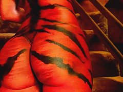 비 다 구에 라 비키니 믹스 2010