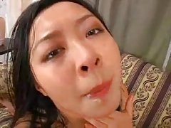 아시아 chick vs2BBC-끼 boner