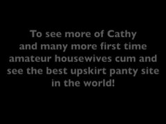 아마추어 영어 성모 마리아 님의 출발 위치:Derbyshire 게 할머 팬티