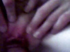 뜨거운 젖은 음부