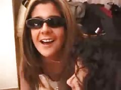 한 사람을 위한 2 개의 여성