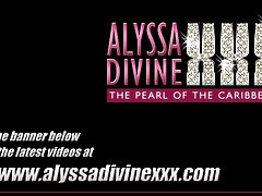 Ebony 베 구성 Bi BBC 그러면 타기까지 그는 목이버섯