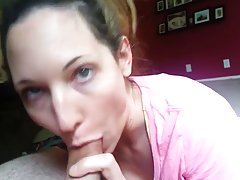 고 헤드에서 여자 친구