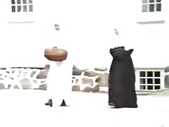덴마크 빈티지