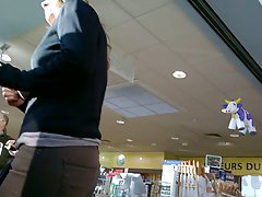 체이스 보조 가족 퀼-작은 엉덩이 사냥