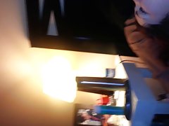 sammie louisburg 먹는 creampie 좋은 창녀