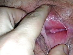 손가락 재미