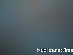 금발 십 대 애 인 사랑 페이셜