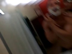 구글 유리-아침-여성 pov