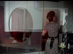 주부 섹시한중년여성 망고(bounded