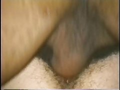 Nuttin 일부 털이 음부 closeup
