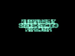 러시아의 알렉시스 텍사스낸 Hello 그녀의 애인