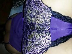My 말레이 부인을 괴롭히 ass