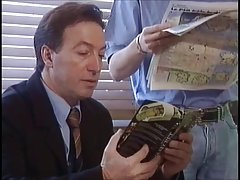 영화-소년 fotzen, 하트 gedehnt ro7