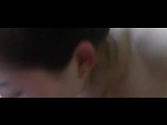 아시아 커플과 Mayo BJ