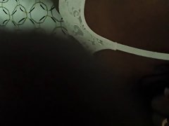 Desi,손가락 bhabhi