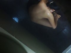 욕실 일본