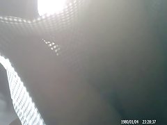 첫 번째 편지하려고 사용하여 내 Beck(벌거벗은 하드웨어 카메라)hehe