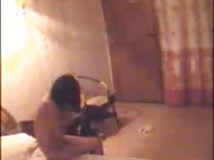 누드 매춘 RAID 중국에서
