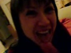 Phuong 저 레이디 석영 ASI 파이프 2