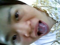 중국인 아내는 스왈로우