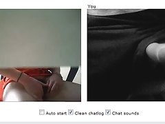 Masturbating 에 Cam 를 털 girl