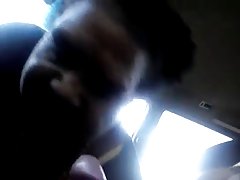 블랙 할머니의 노