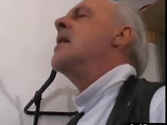 구 pervert Horny 어떤 젊은 청소년 음부