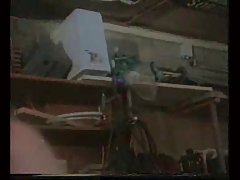 프랑스 할아버지는 참 더블후장