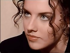 아름다운 독일어 소녀 scene