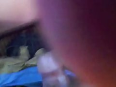 Black 사람 Fucks pawg 에는 소파-CIM