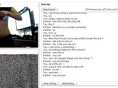 chatroulette #1