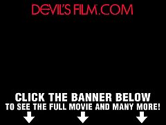 devilsfilm 호 색 한 십 대 실수 bj와 얼굴