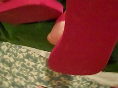 논 니 플립 플롭 fj