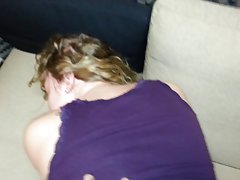 수신 거부는 더 pawg 엉덩이