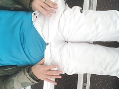 앨리스 vs doxie, 케이블카 1에에서 형편 없는