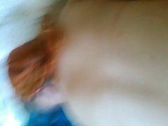 섹스 내 러시아 친구 (짧은 클립)