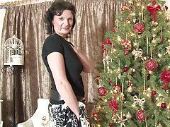 섹시 한 51yo jacklin 필요 좋은