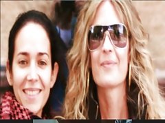 Super hott 섹시한중년여성 masturbating 가 pics