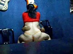 성숙한 라틴 아 couple backroom 섹