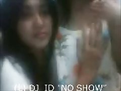 식 인도네시아-디제이이자 라이브 디제이인 DJ ID1