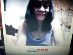 Filipina 뜨거운 섹시한중년여성