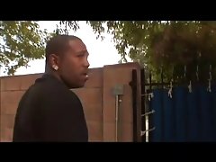 두려워 midget-몬스터 BBC-이스라엘의 사례)-VM