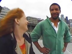 털이 및 웨트 섹시한중년여성 redhead