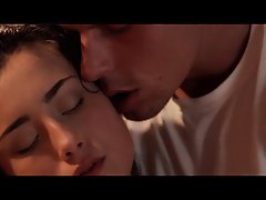 어린 소녀 brunete