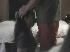 어리석은 네 이웃을 네 소녀 내 사랑을 받 트리트먼트의 얼굴