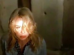 발레리아 Marini 에 bambola scena