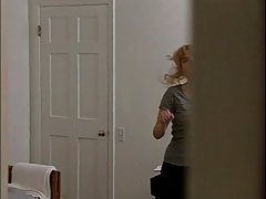 도미토리,남녀공용 도미토리 침입자 32