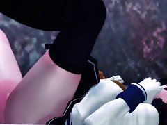 mmd 3d