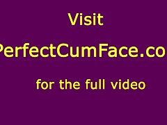 성숙한 cumbucket 도전